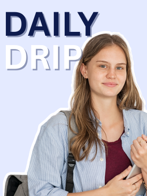 Daily Drip