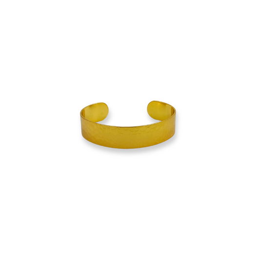 Classic Glow Anti-Tarnish Adjustable Bracelet