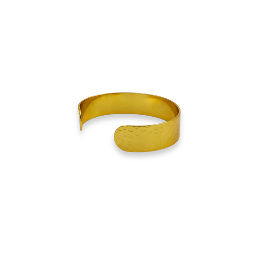 Classic Glow Anti-Tarnish Adjustable Bracelet