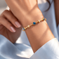 Evil Eye Bracelet – Protection & Style