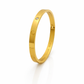 Classic Cartier Love Bracelet