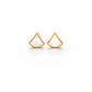 Elegant Teardrop Studs Earrings