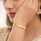 Classic Cartier Love Bracelet