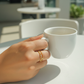 Celestial Star Adjustable Gold Ring