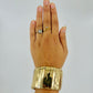 Luxury Striped Glow Adjustable Bracelet