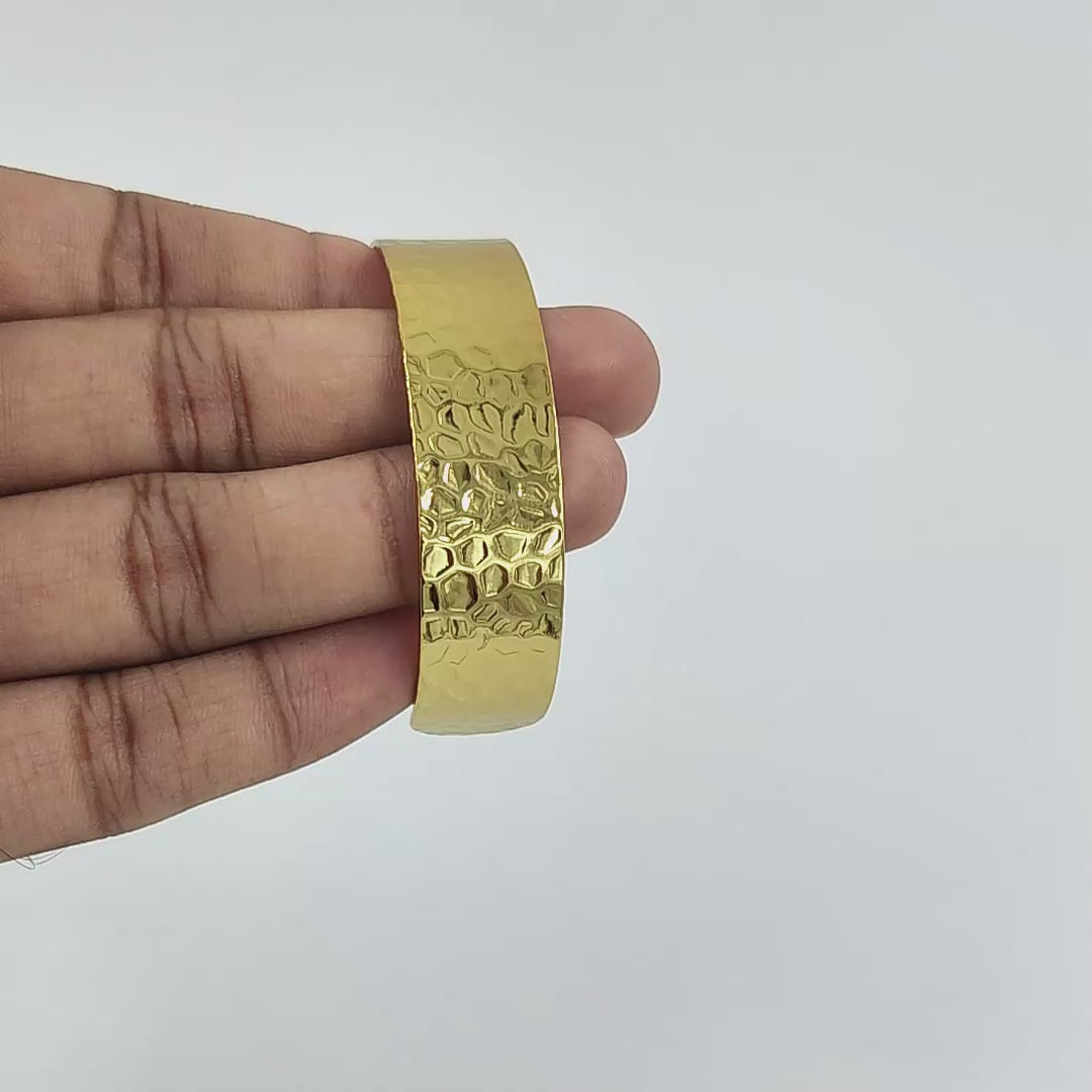 Classic Glow Anti-Tarnish Adjustable Bracelet